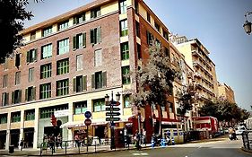 Nuevo espectacular centro
